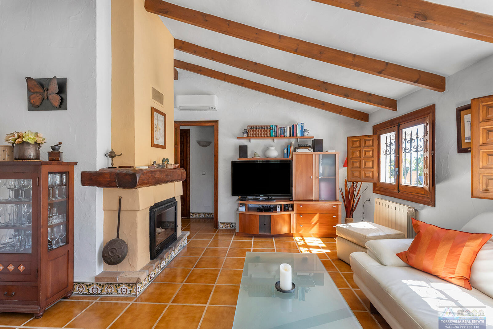 Venta de villa en Orihuela