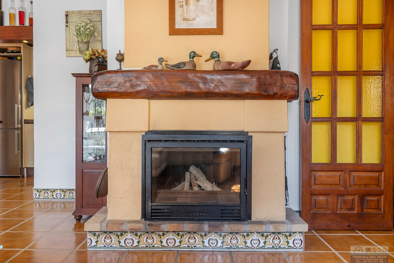 Venta de villa en Orihuela