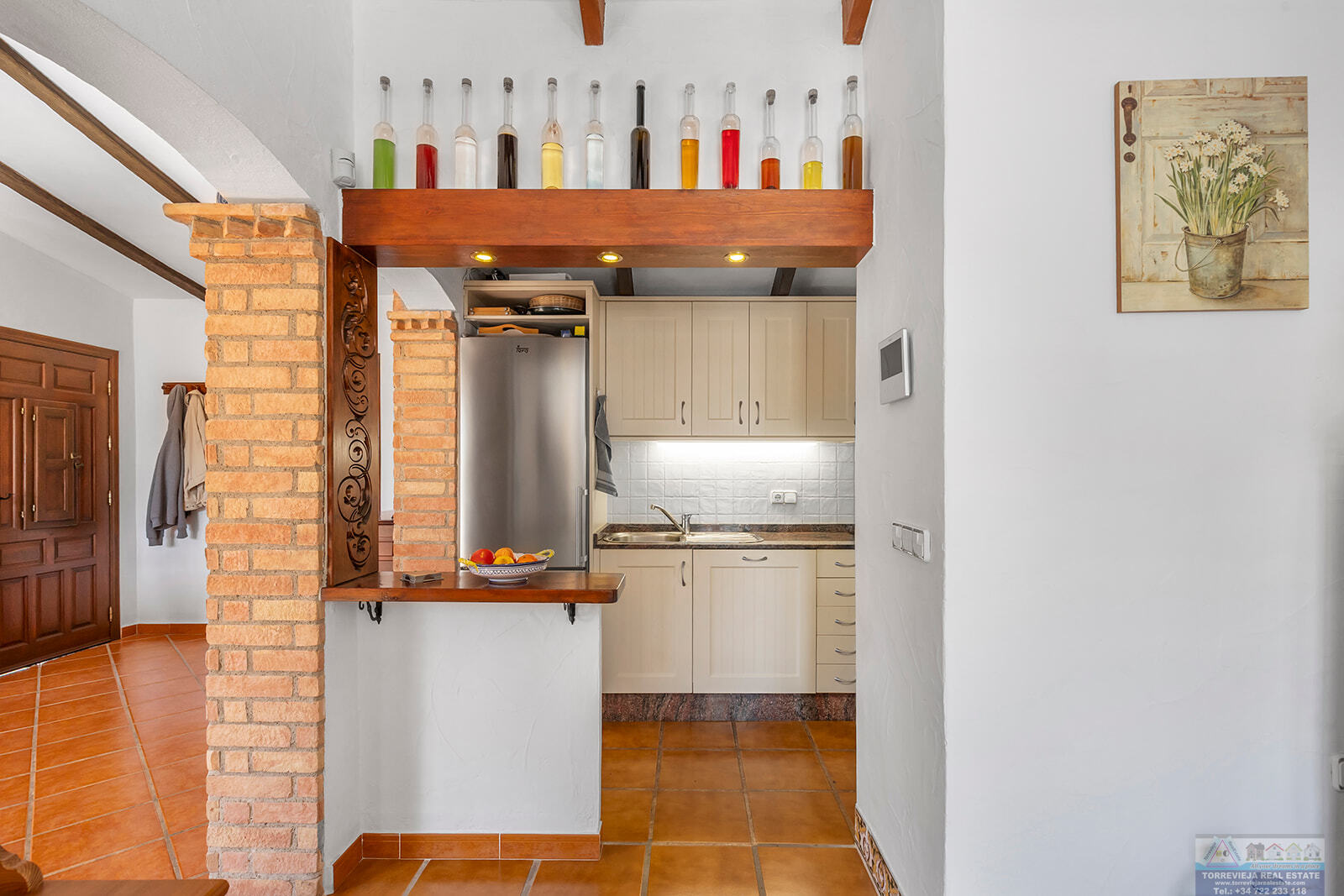 Venta de villa en Orihuela