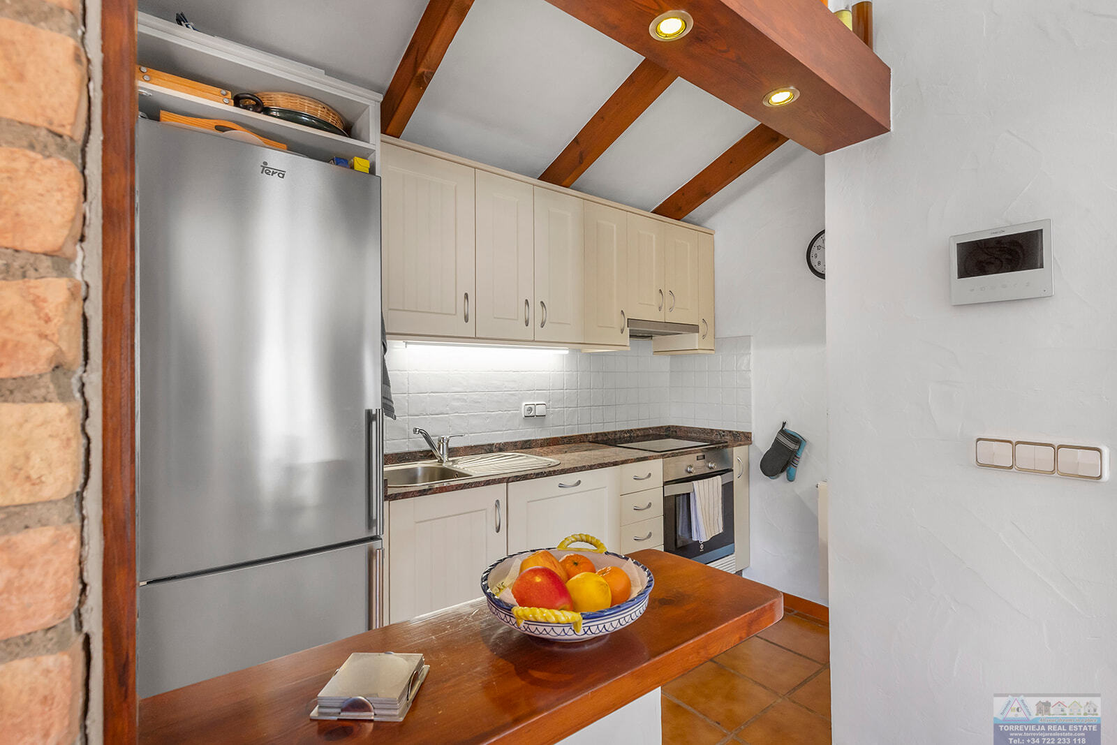 Venta de villa en Orihuela