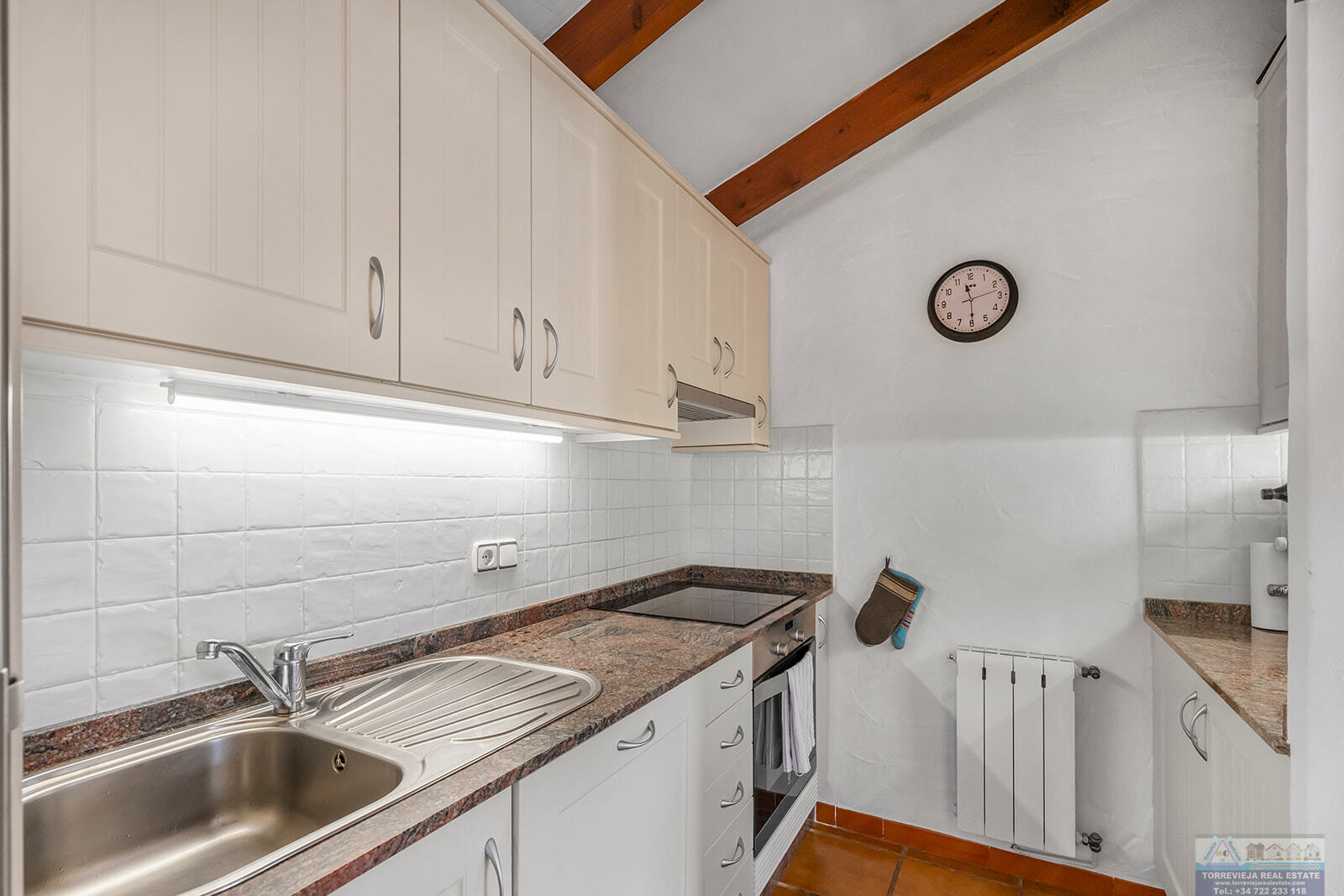 Venta de villa en Orihuela