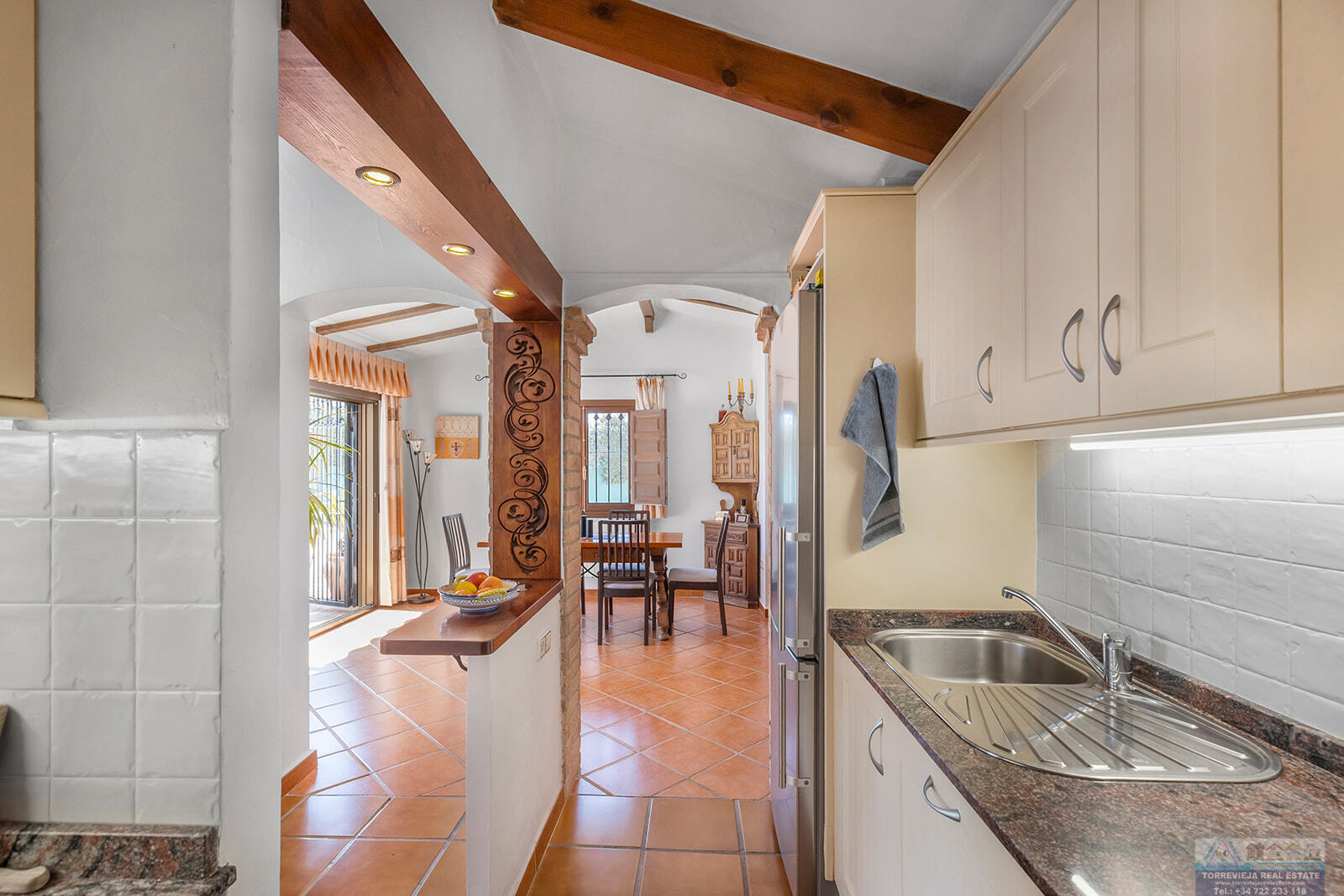 Venta de villa en Orihuela