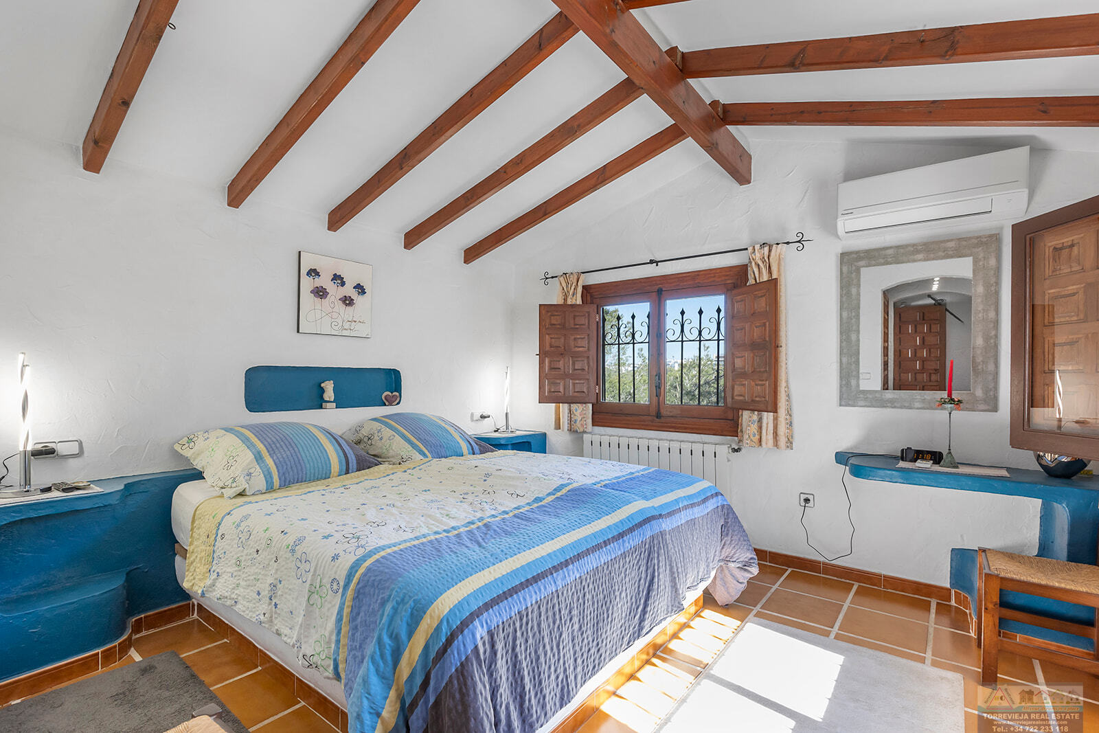 Venta de villa en Orihuela