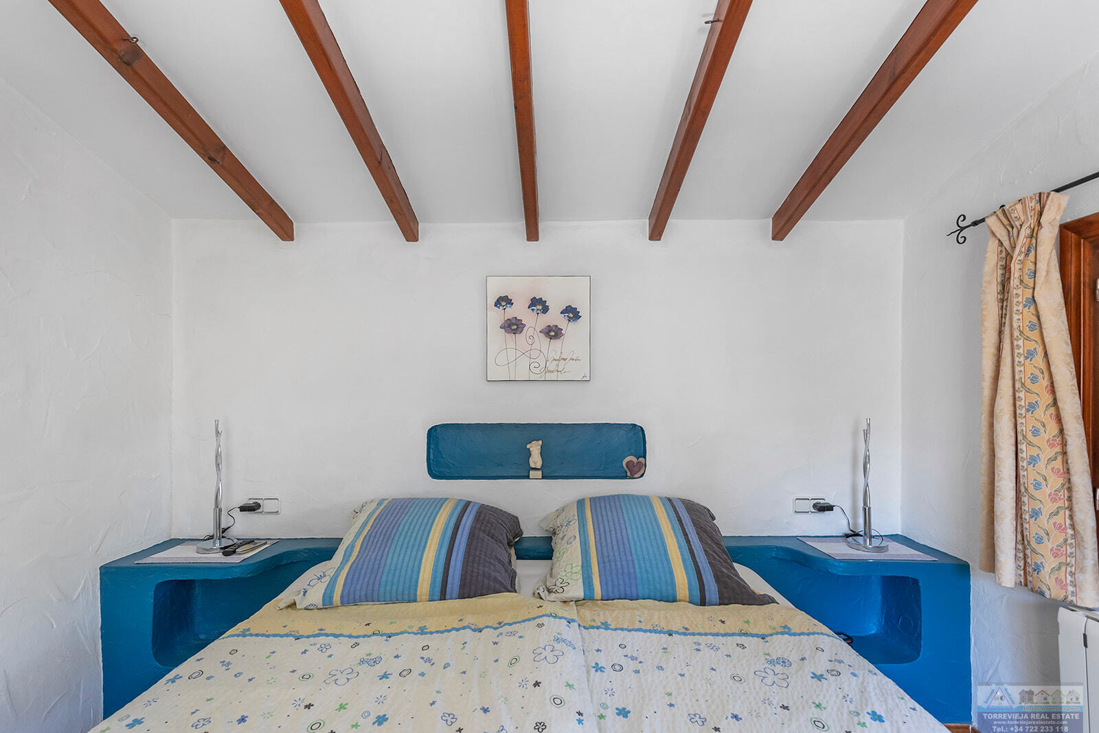 Venta de villa en Orihuela