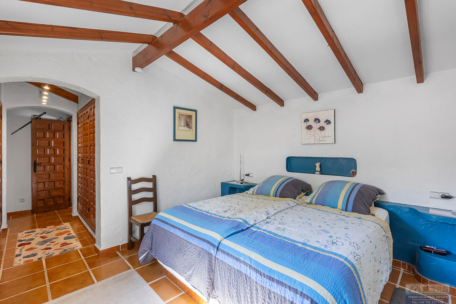 Venta de villa en Orihuela