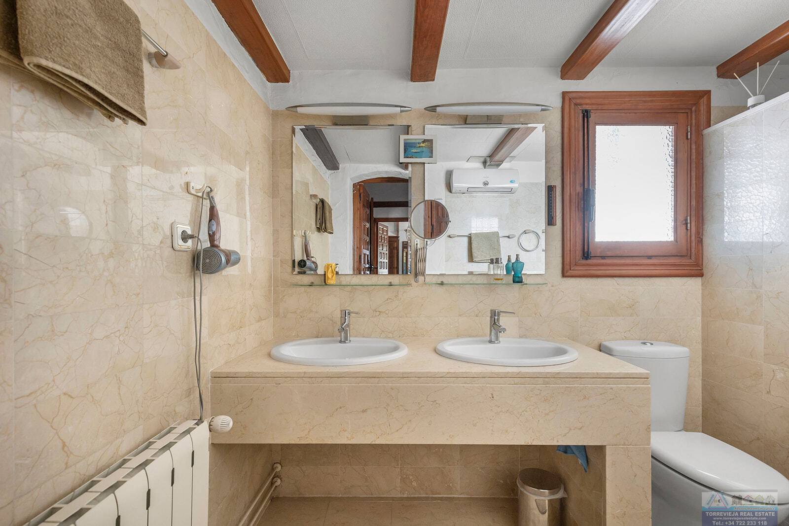 Venta de villa en Orihuela