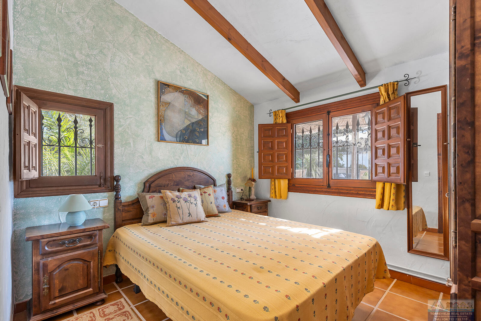 Venta de villa en Orihuela