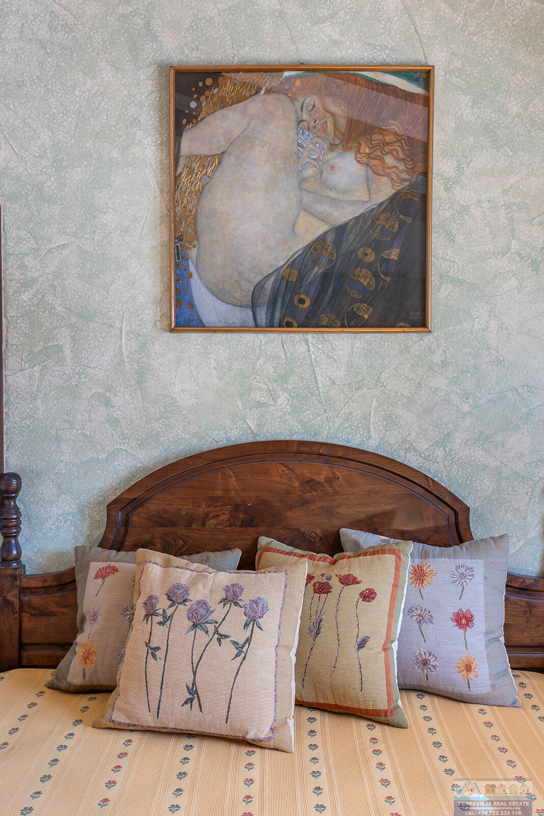 Venta de villa en Orihuela