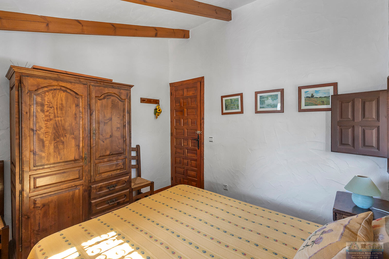 Venta de villa en Orihuela