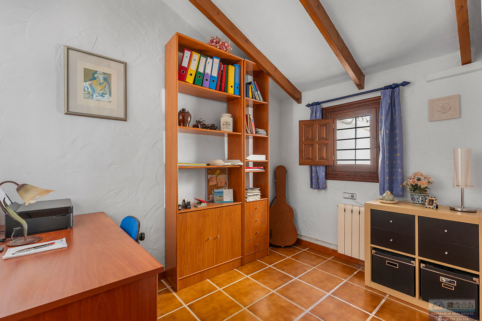 Venta de villa en Orihuela