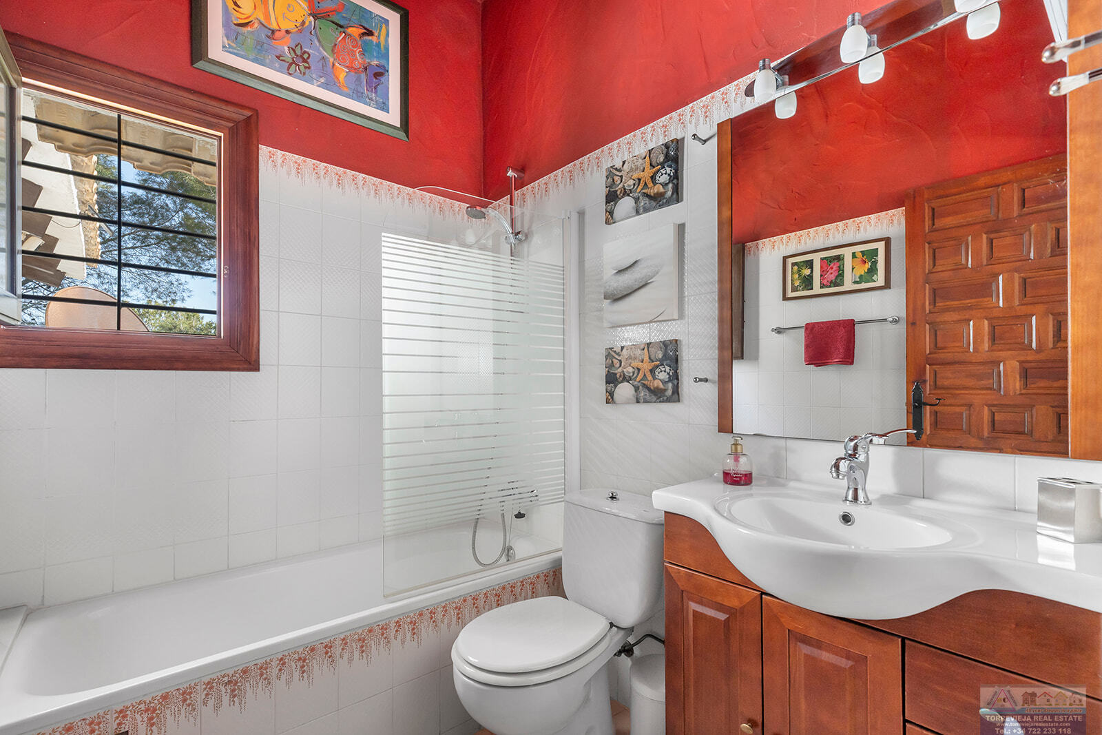 Venta de villa en Orihuela