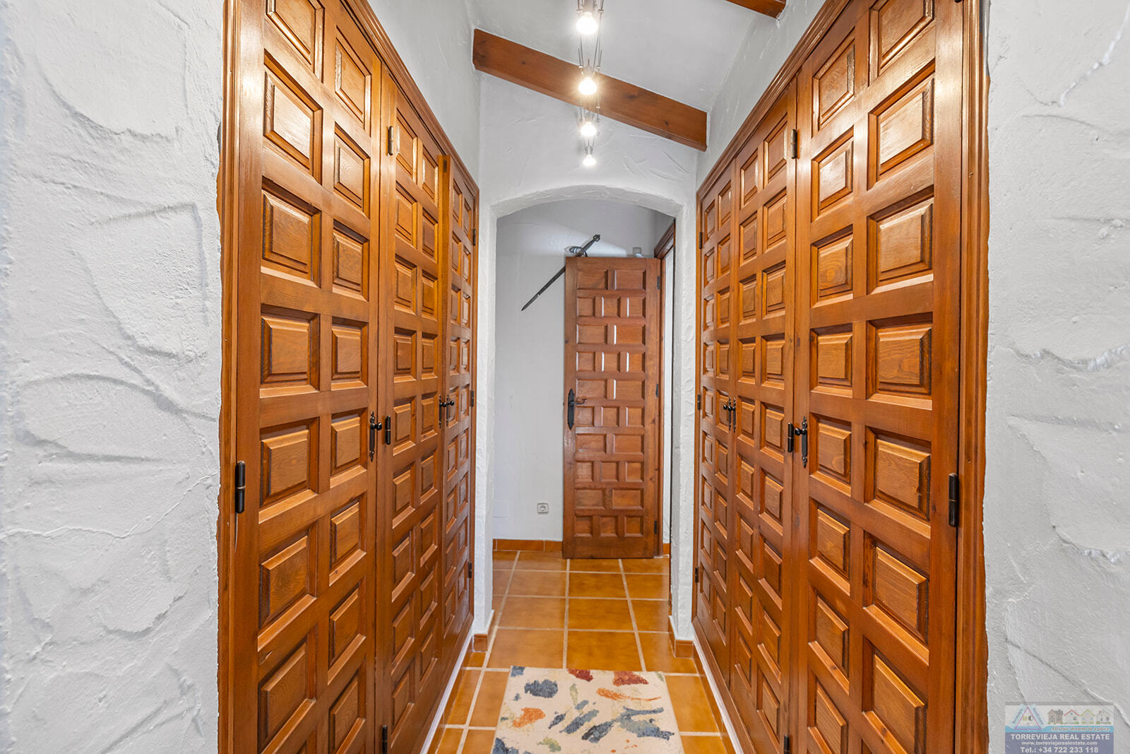 Venta de villa en Orihuela