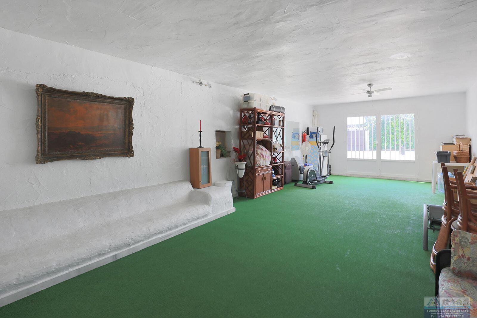 Venta de villa en Orihuela