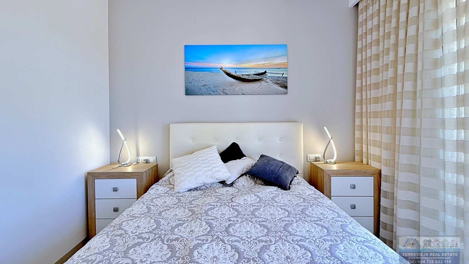 For sale of penthouse in Pilar de la horadada