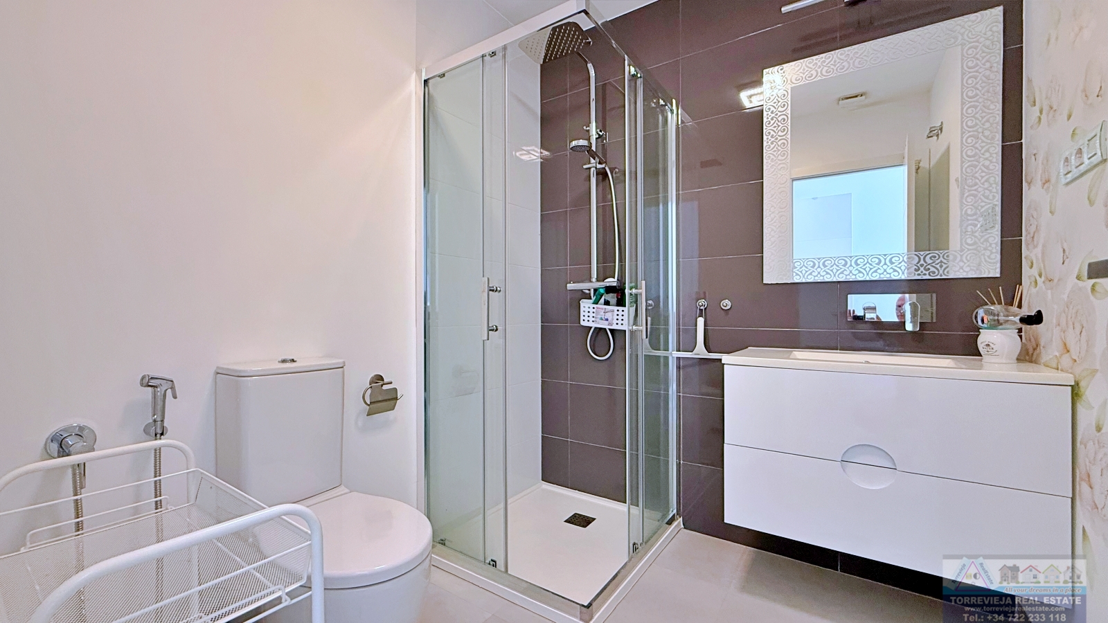 For sale of penthouse in Pilar de la horadada