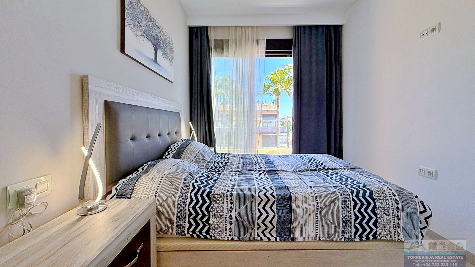 For sale of penthouse in Pilar de la horadada