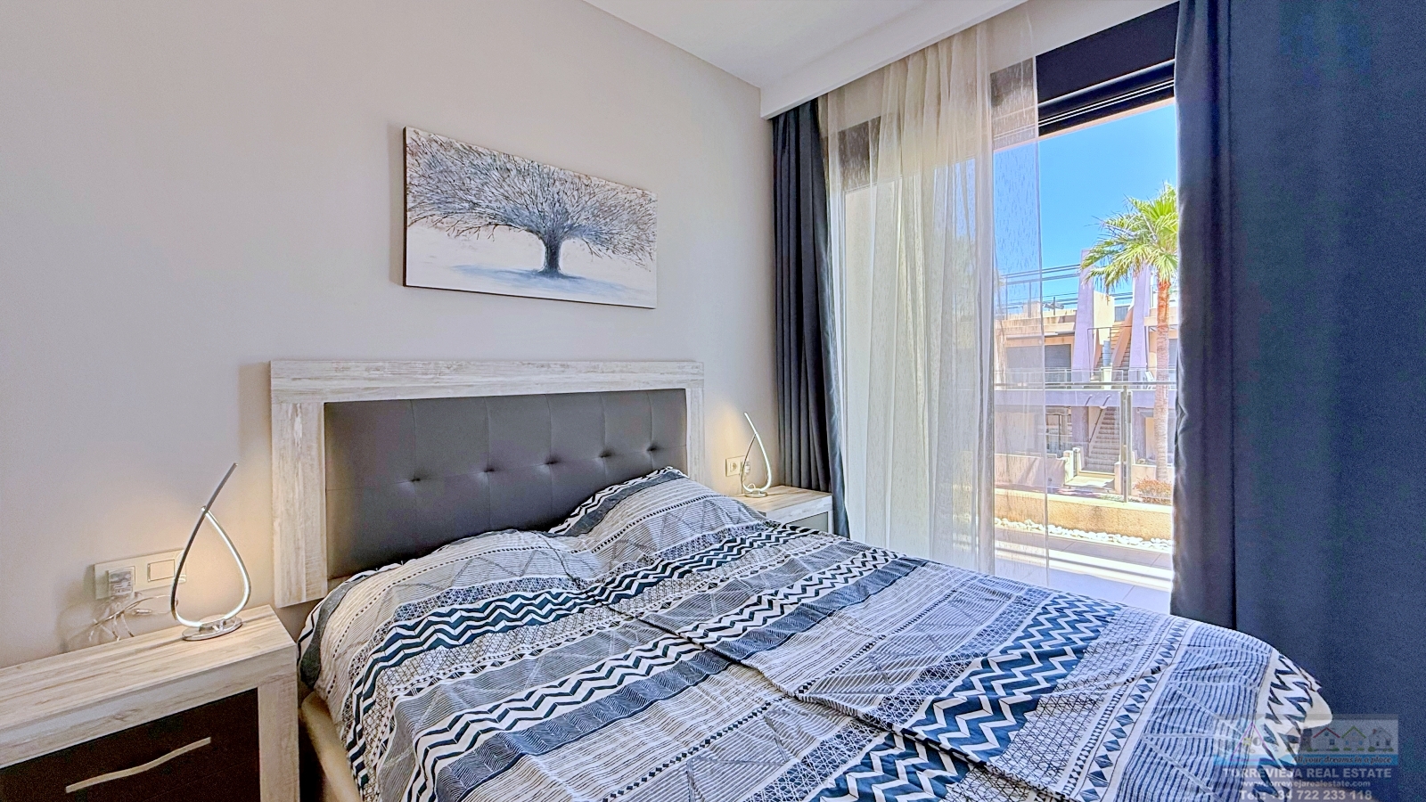 For sale of penthouse in Pilar de la horadada