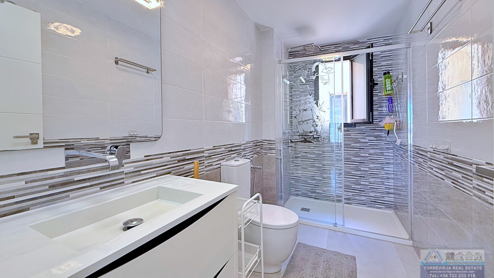 For sale of penthouse in Pilar de la horadada