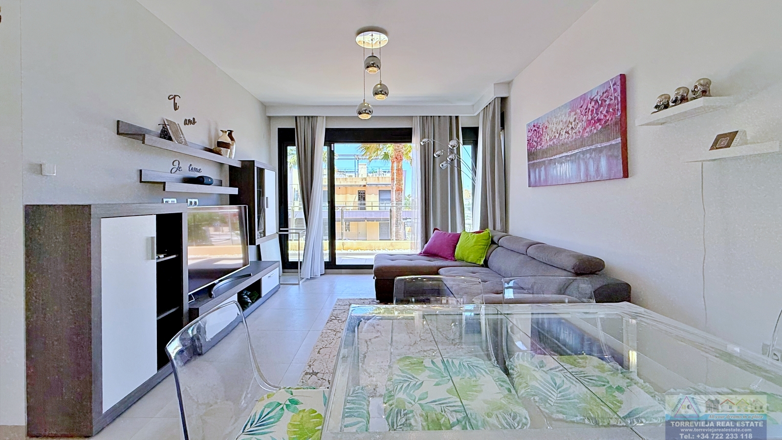 For sale of penthouse in Pilar de la horadada