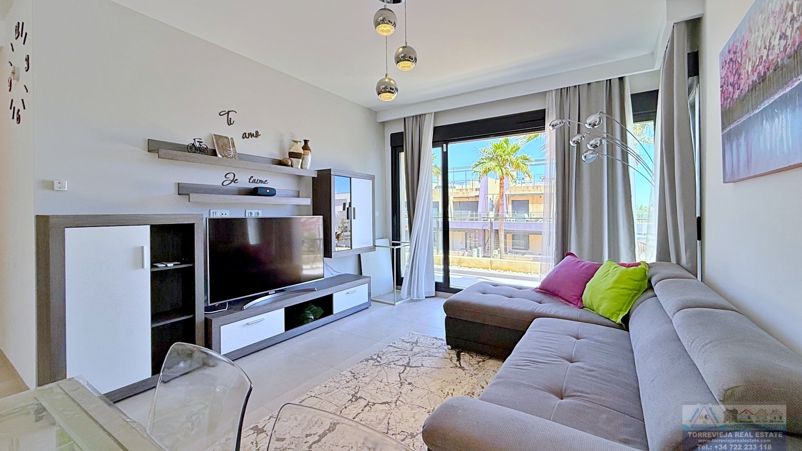 For sale of penthouse in Pilar de la horadada