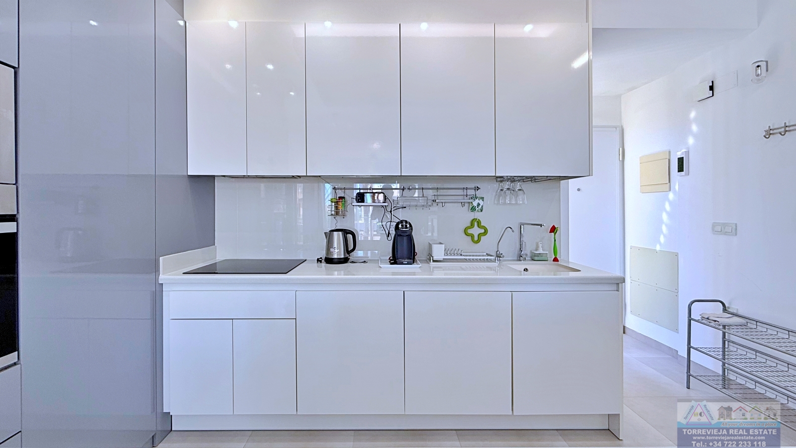 For sale of penthouse in Pilar de la horadada