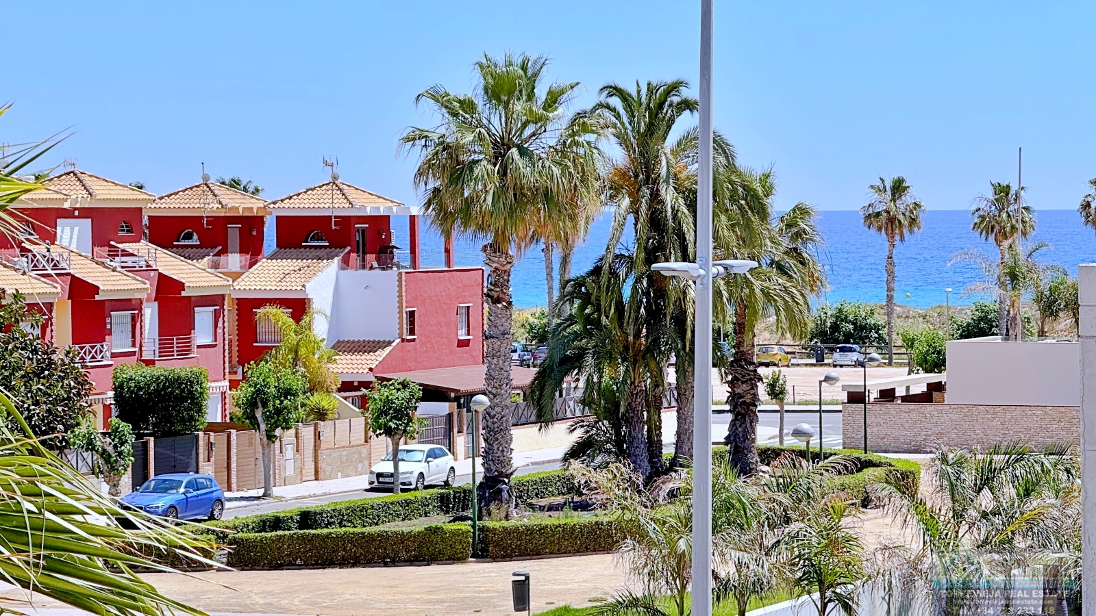 For sale of penthouse in Pilar de la horadada