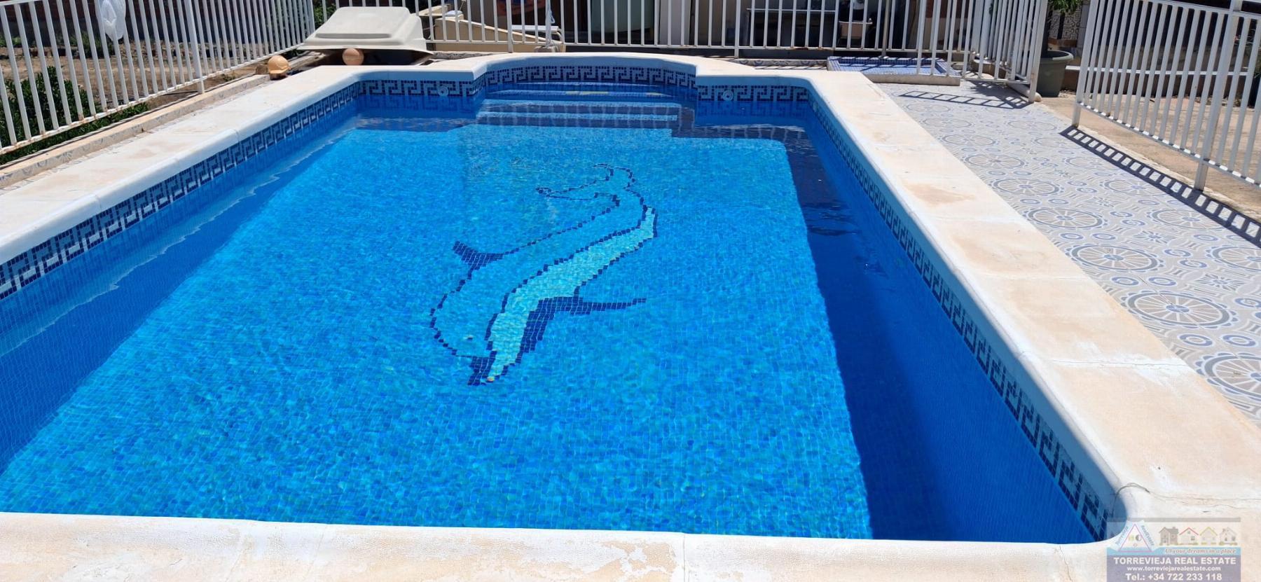 Venta de terreno en Orihuela