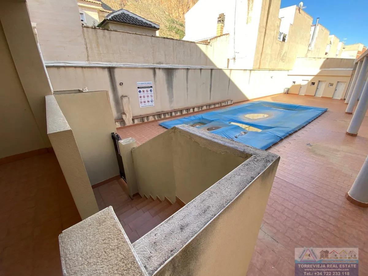 Venta de apartamento en Redován