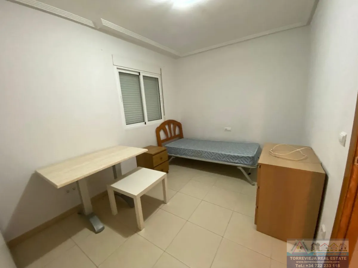 Venta de apartamento en Redován