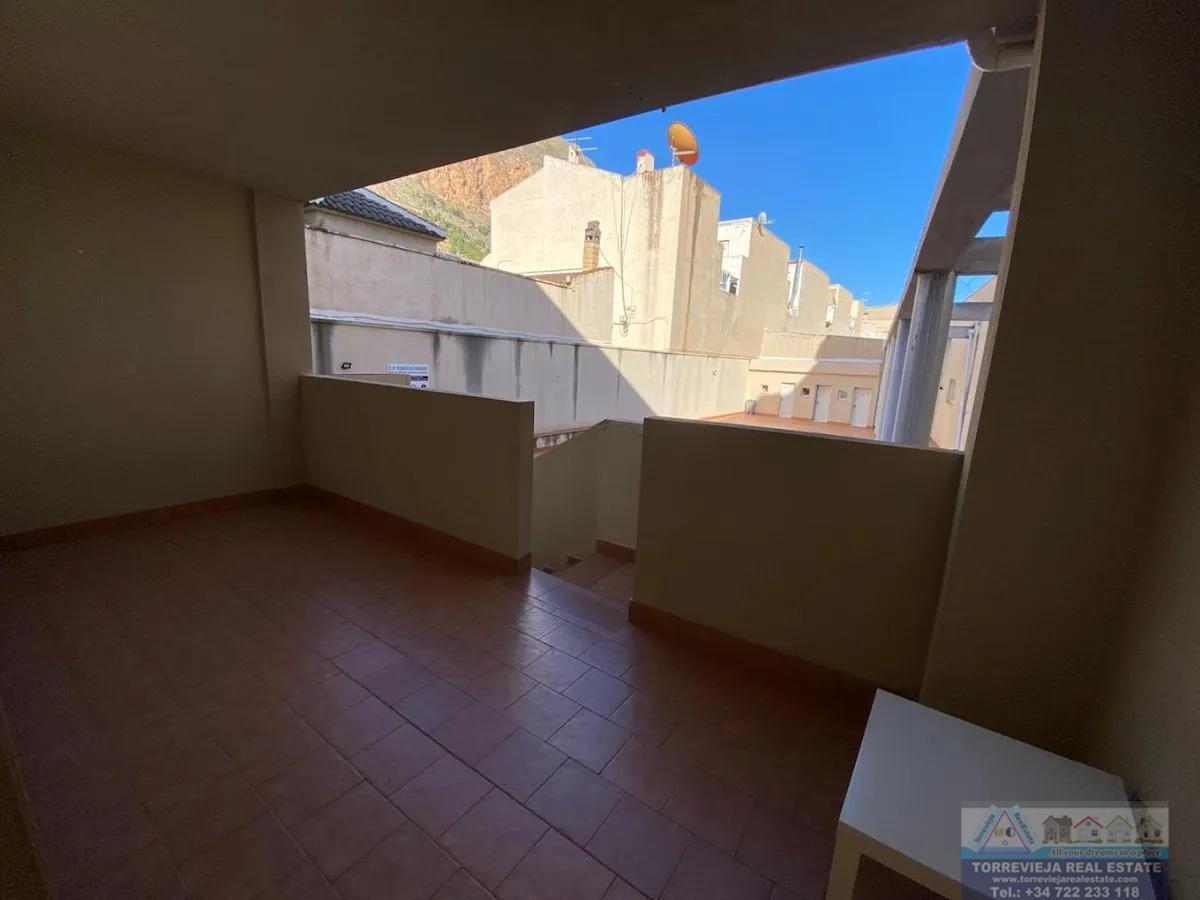 Venta de apartamento en Redován