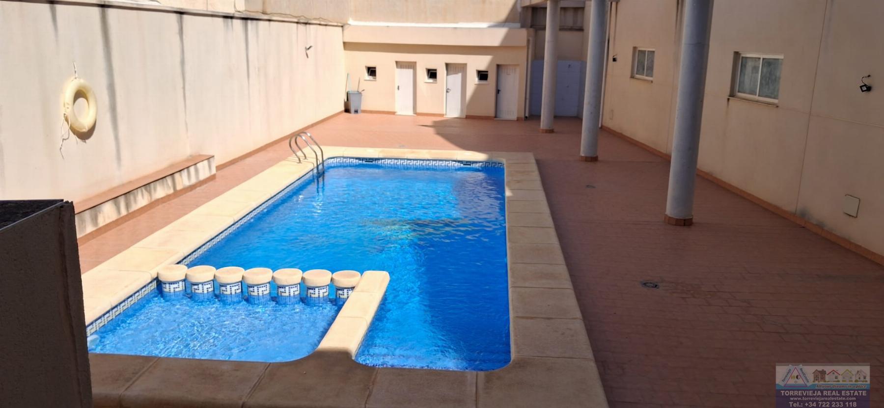 Venta de apartamento en Redován