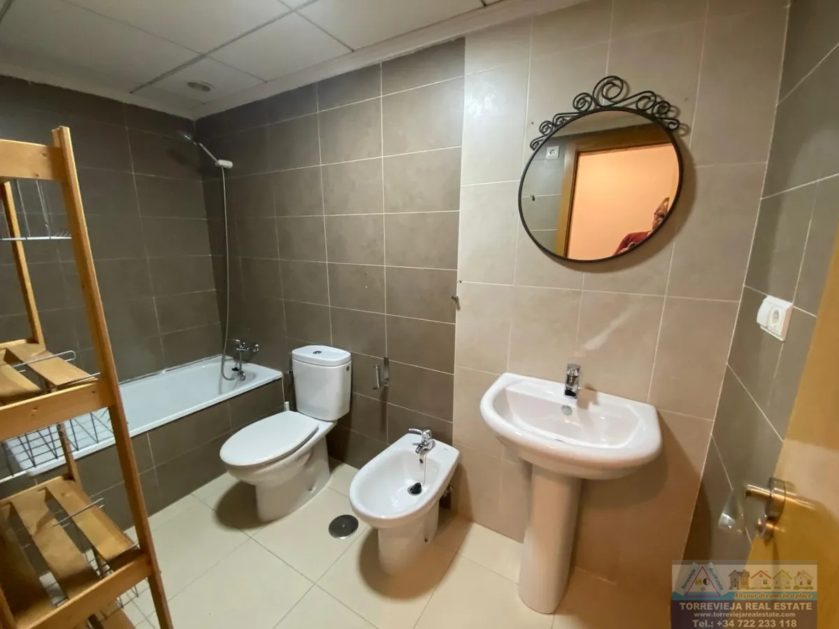 Venta de apartamento en Redován