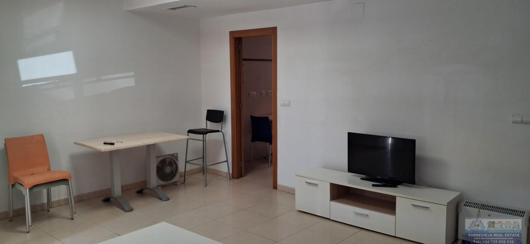 Venta de apartamento en Redován