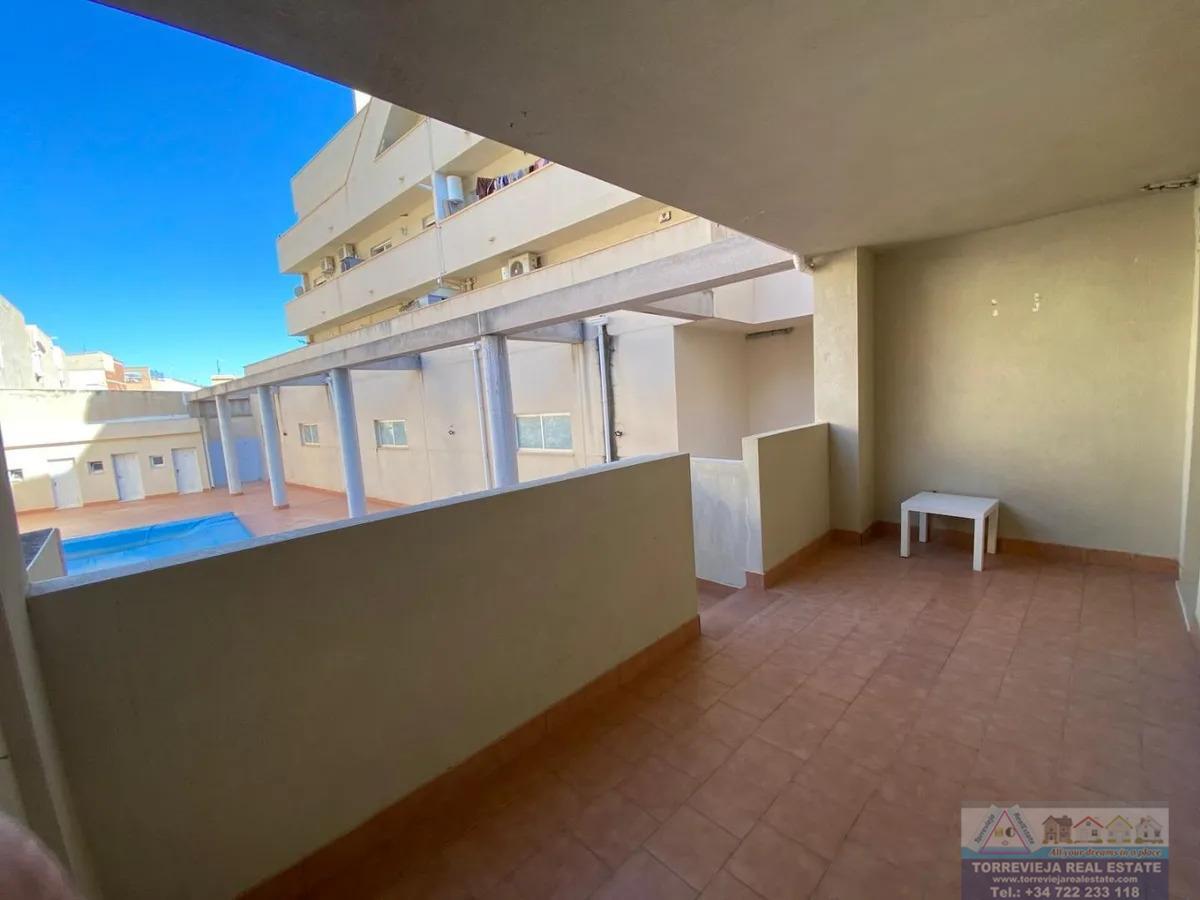 Venta de apartamento en Redován