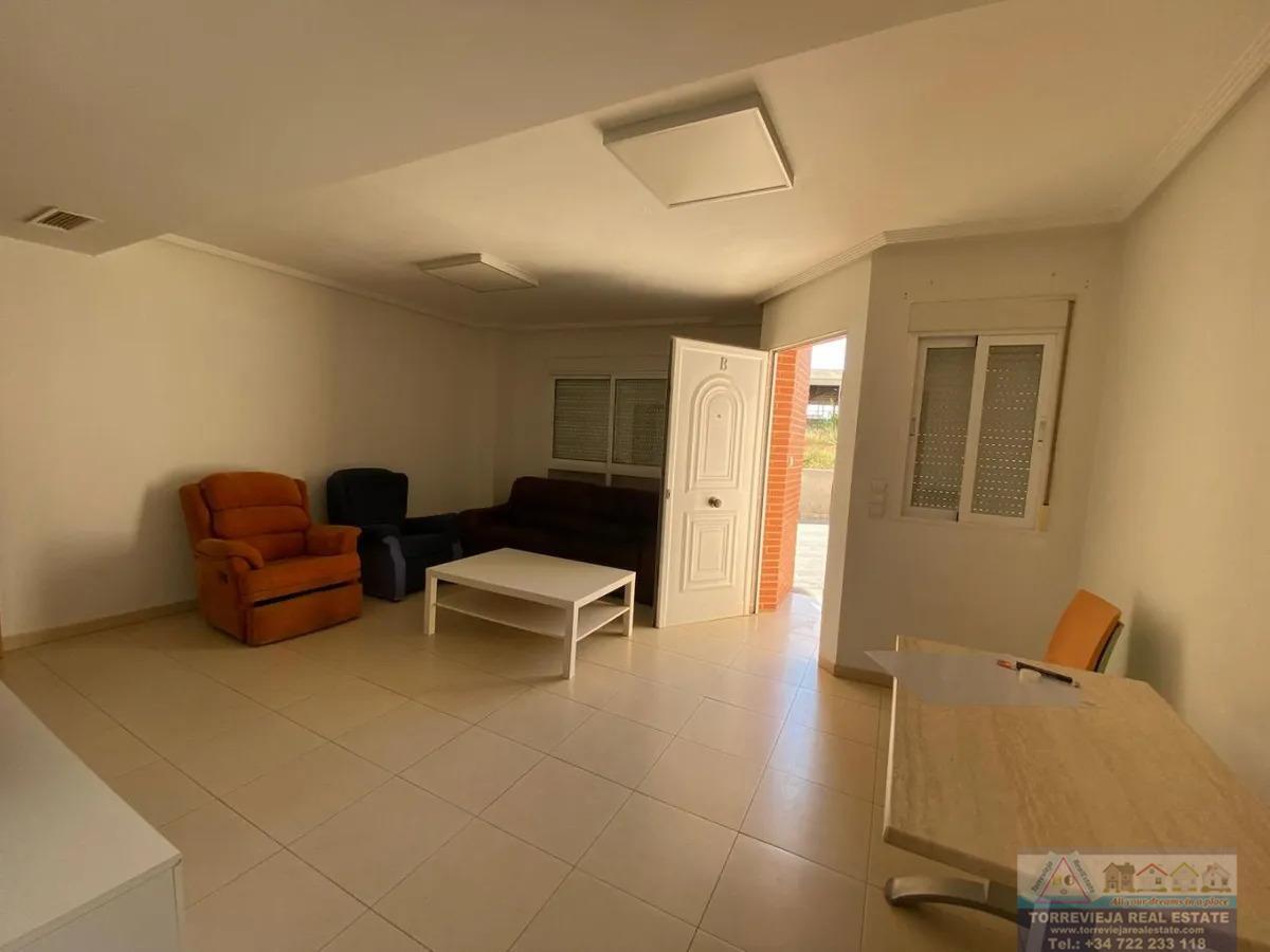 Venta de apartamento en Redován