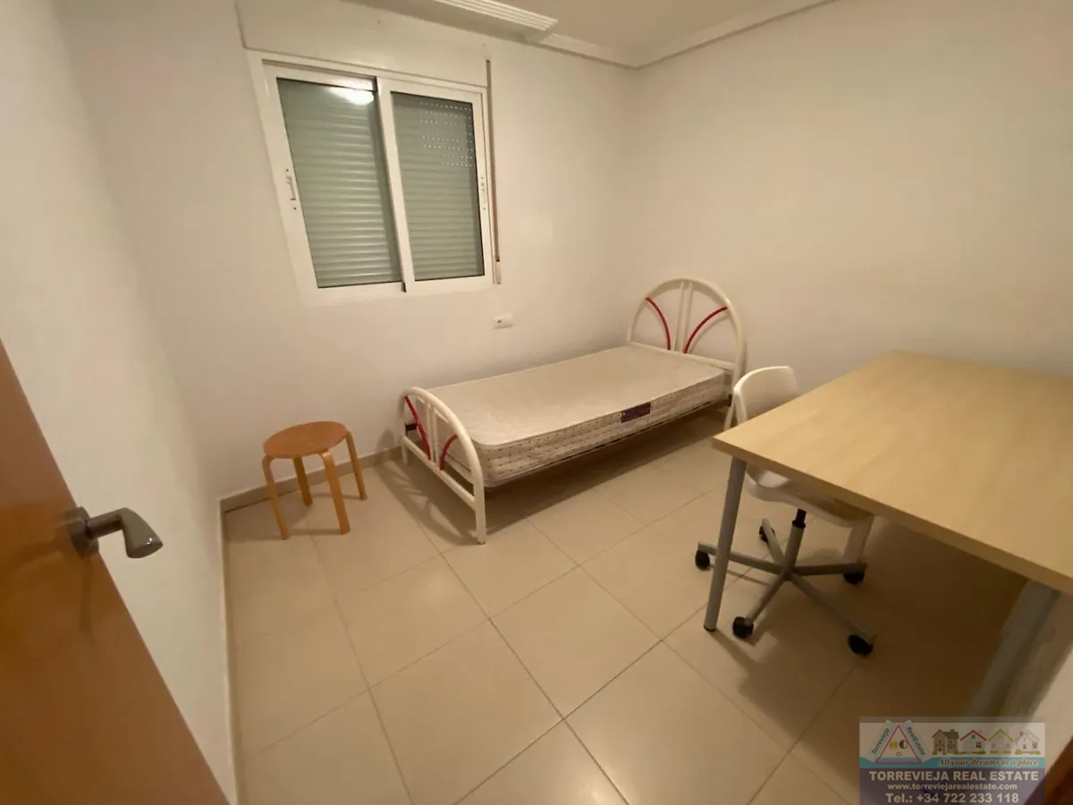 Venta de apartamento en Redován