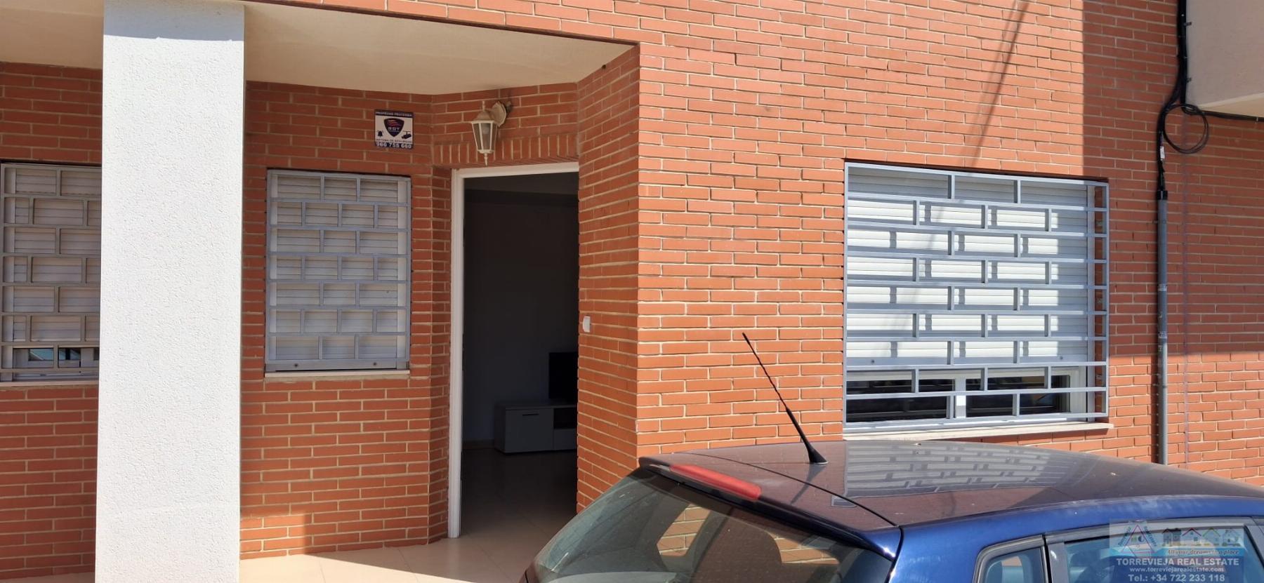 Venta de apartamento en Redován