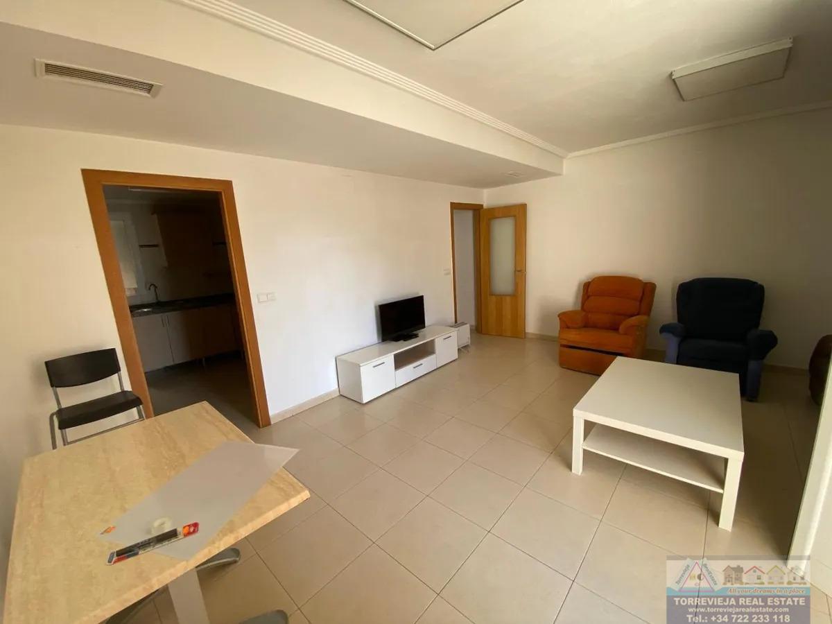 Venta de apartamento en Redován