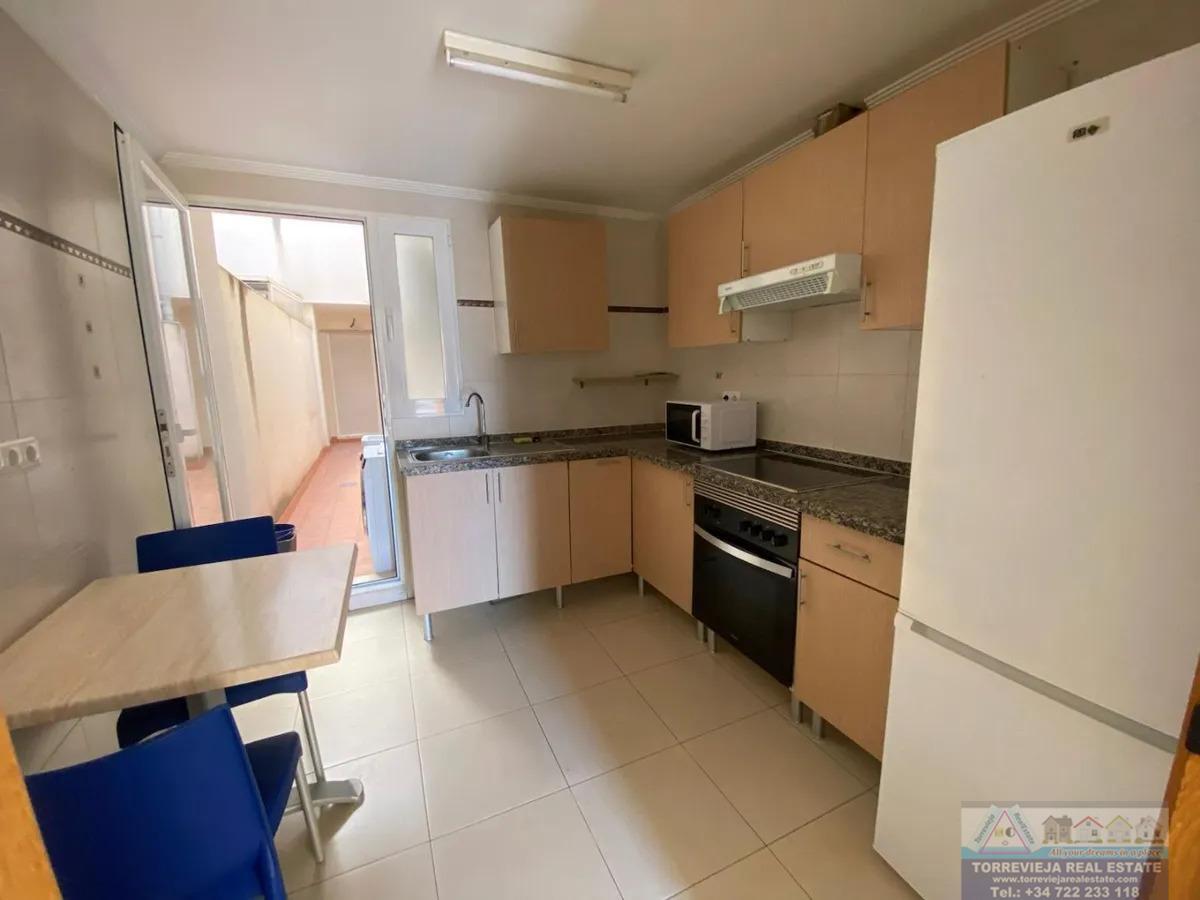 Venta de apartamento en Redován