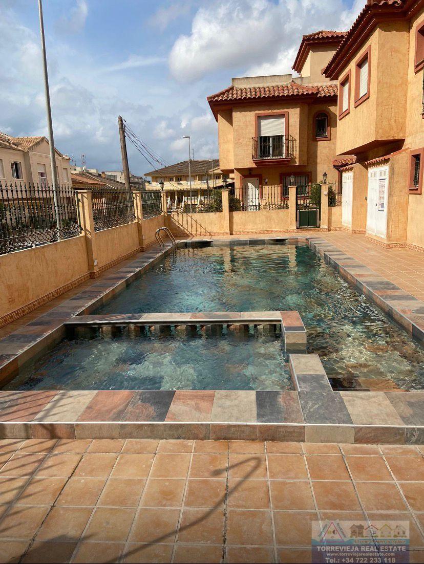 Venta de chalet en Redován