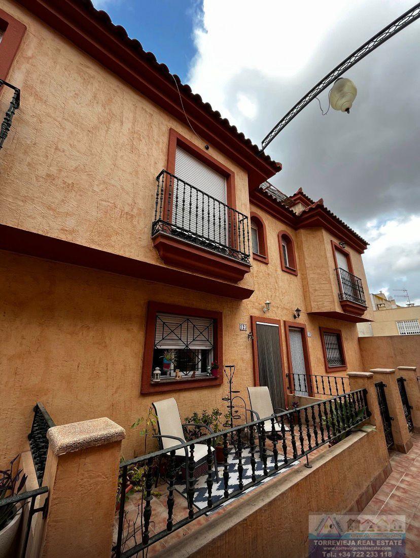 Venta de chalet en Redován