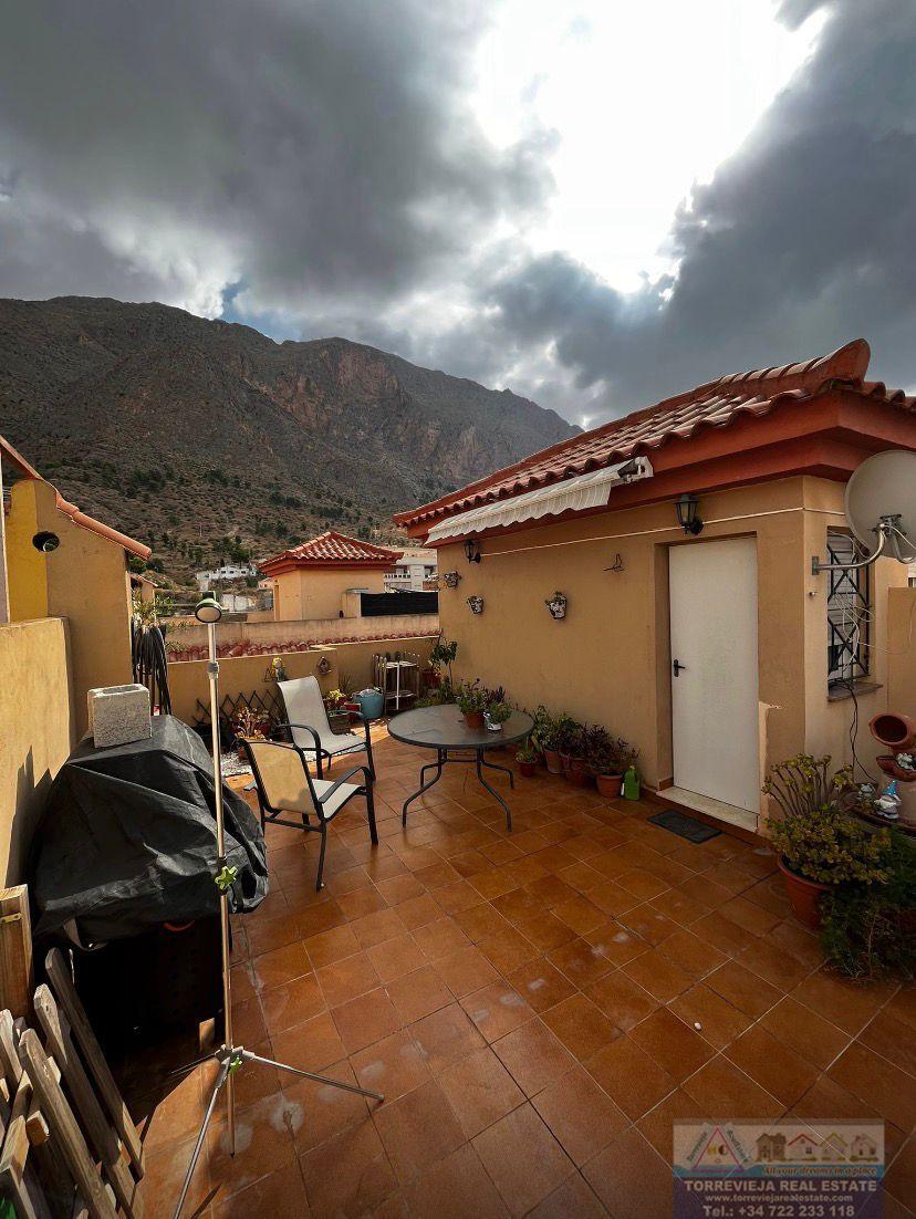 Venta de chalet en Redován