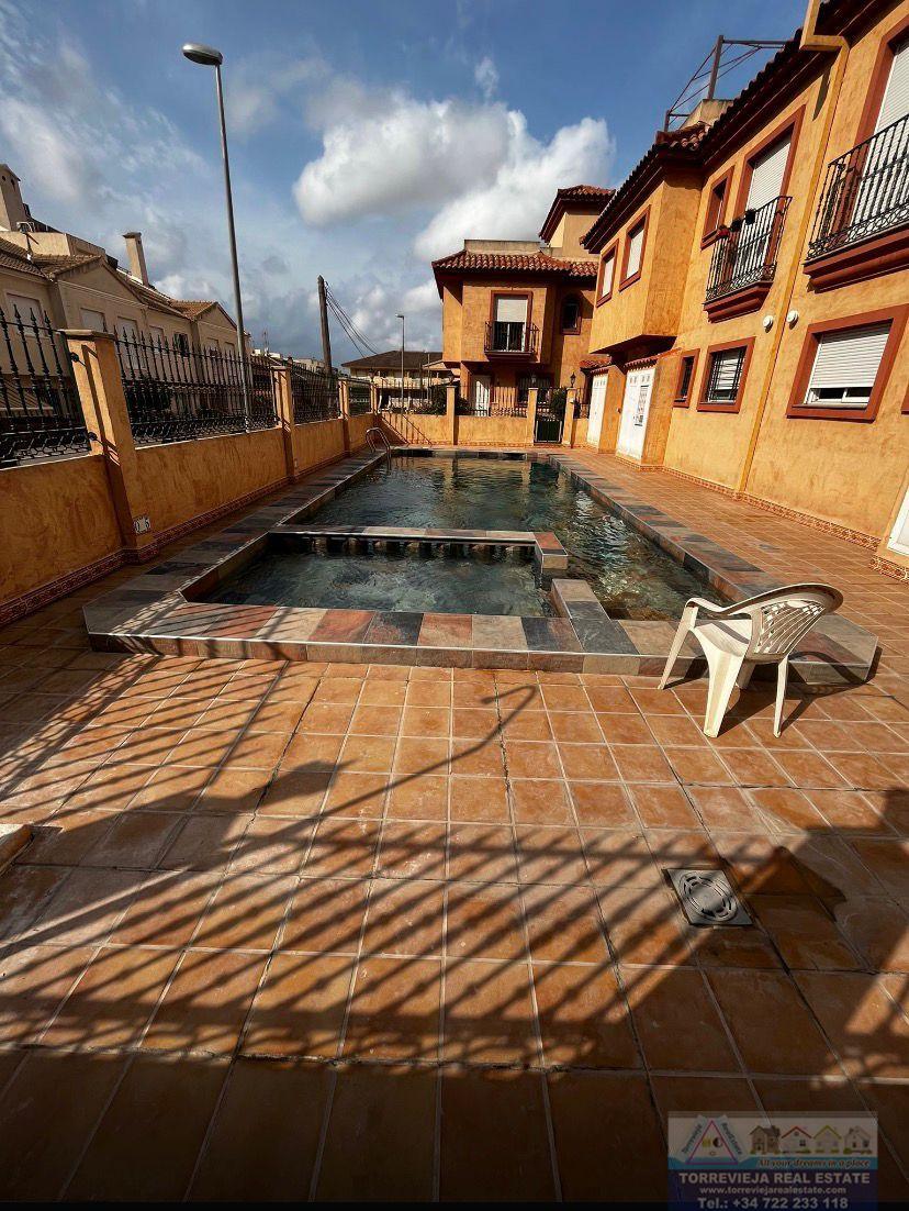 Venta de chalet en Redován