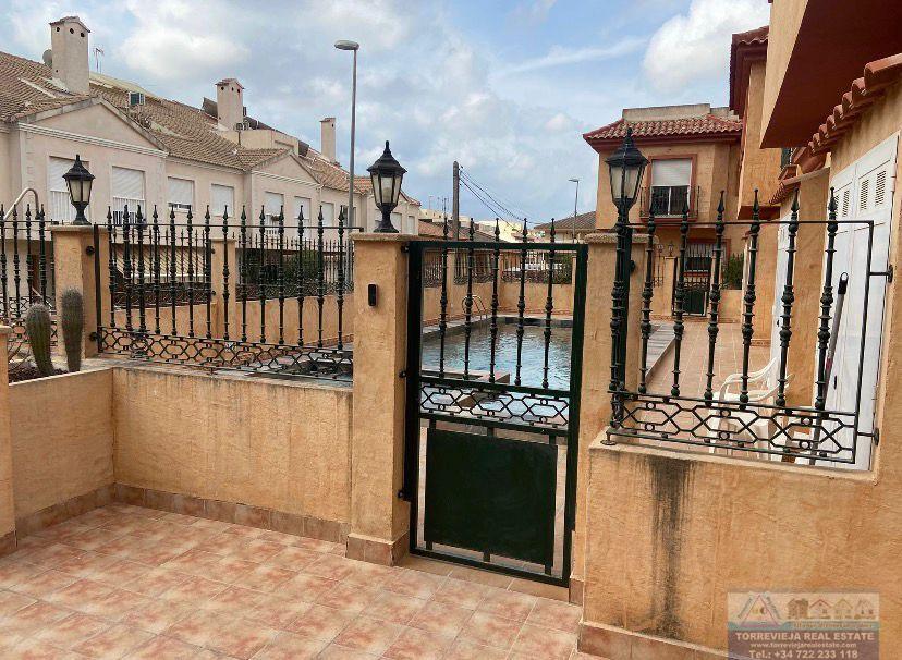 Venta de chalet en Redován