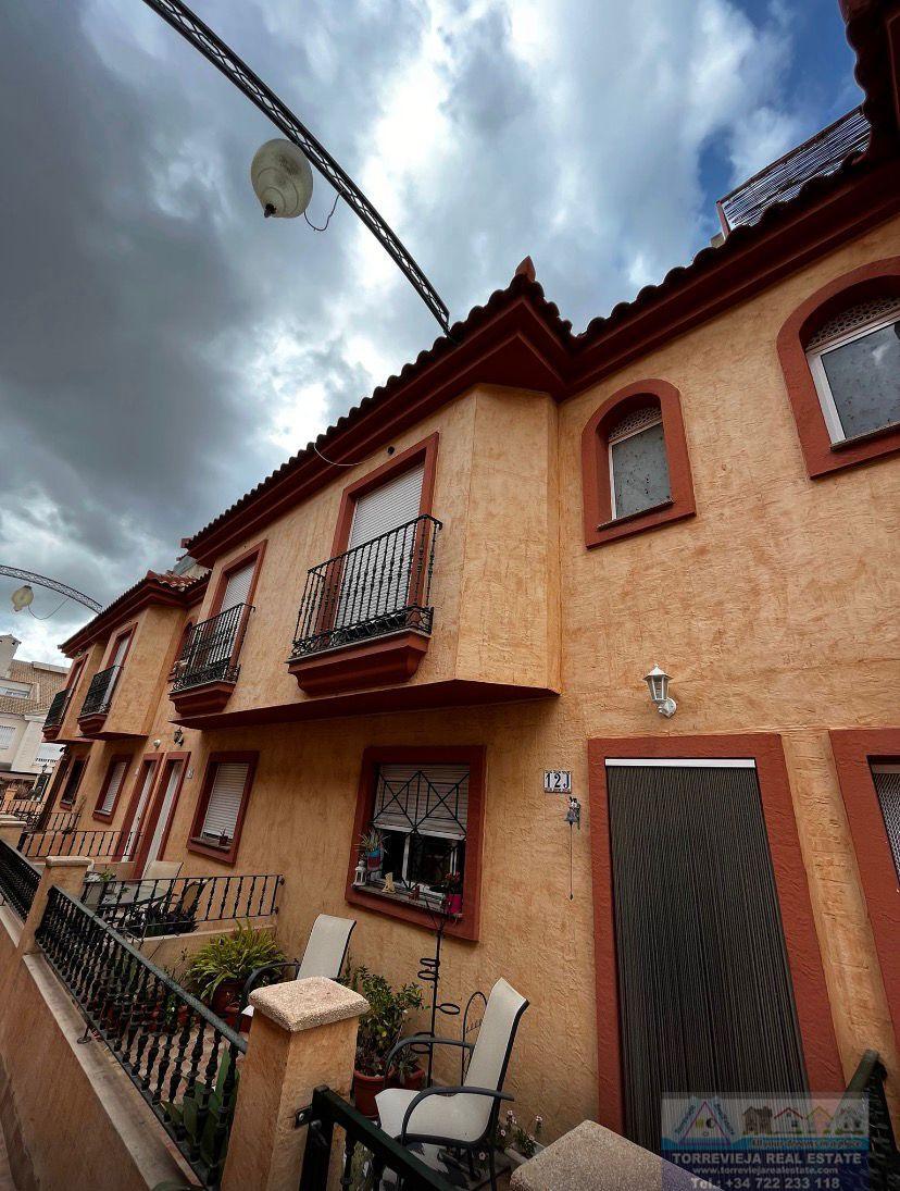 Venta de chalet en Redován