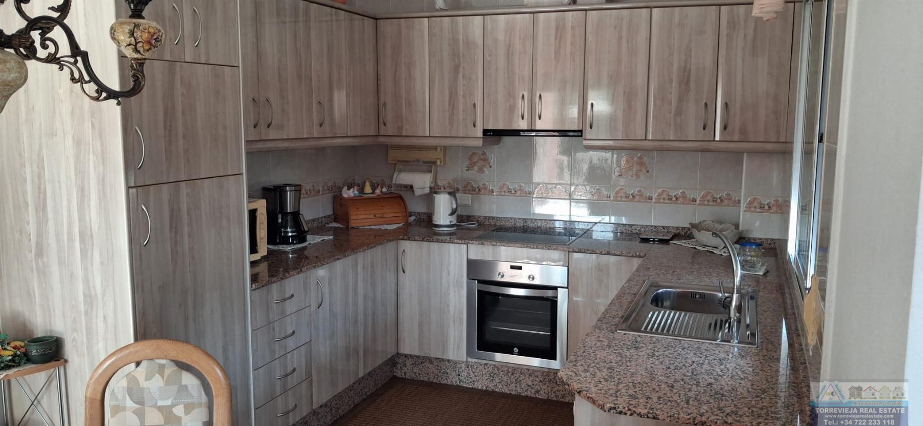 Venta de chalet en Benferri