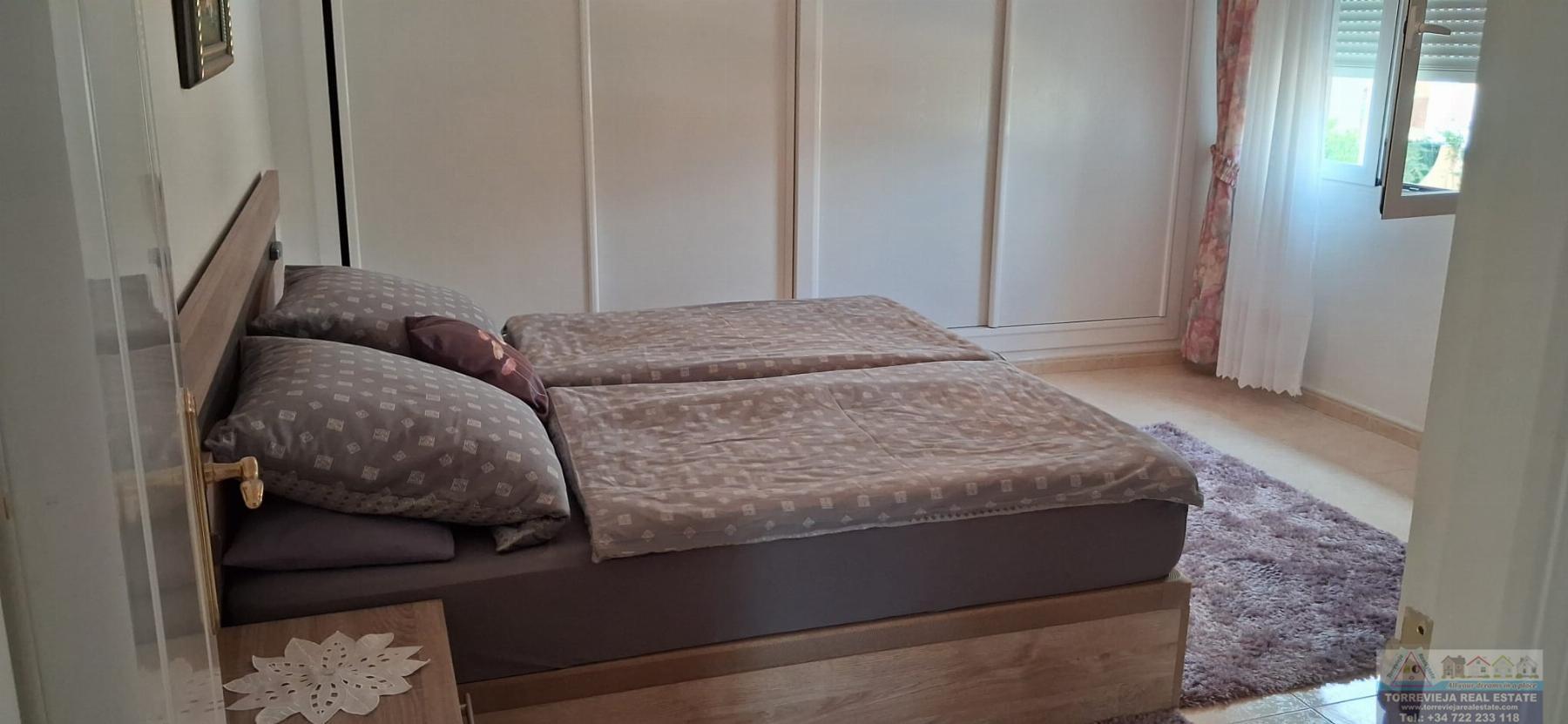Venta de chalet en Benferri