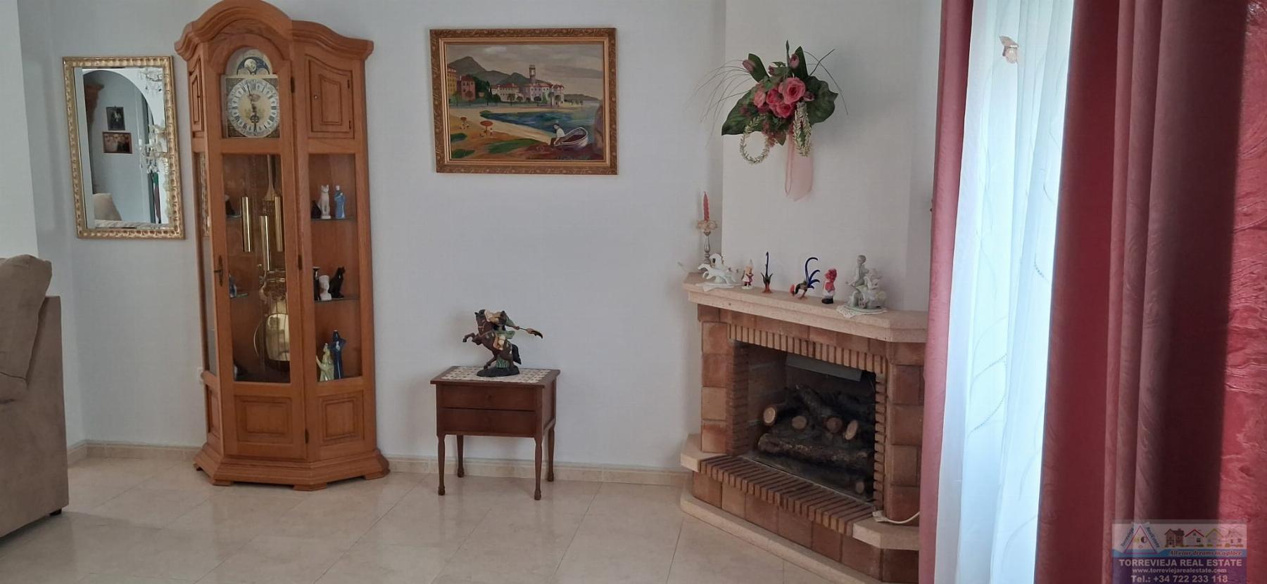 Venta de chalet en Benferri