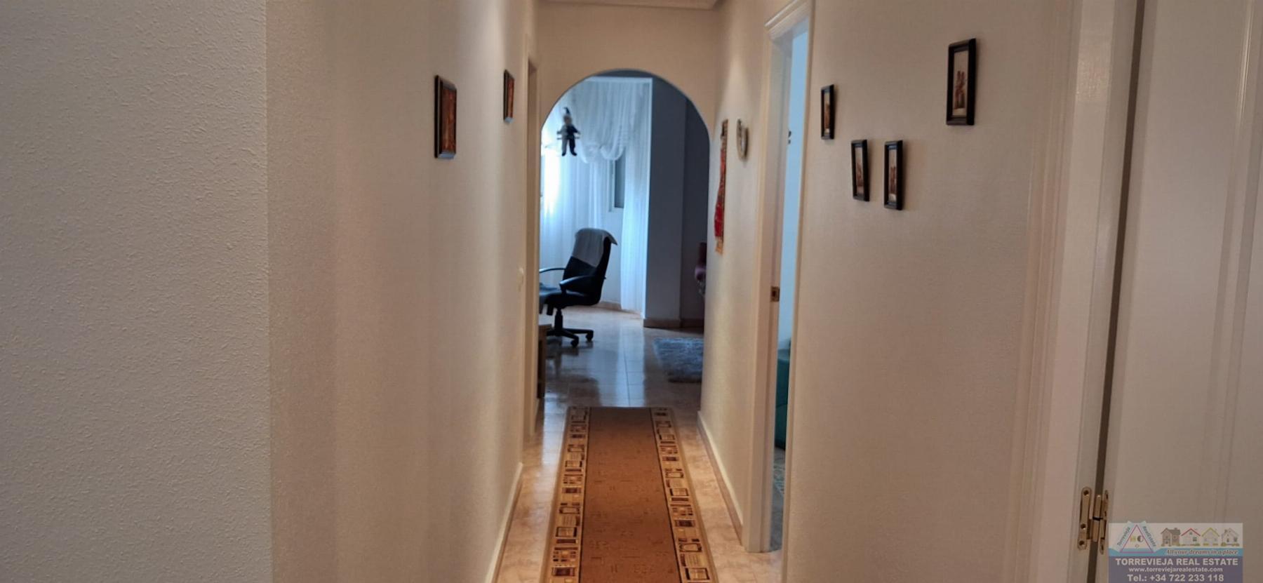 Venta de chalet en Benferri