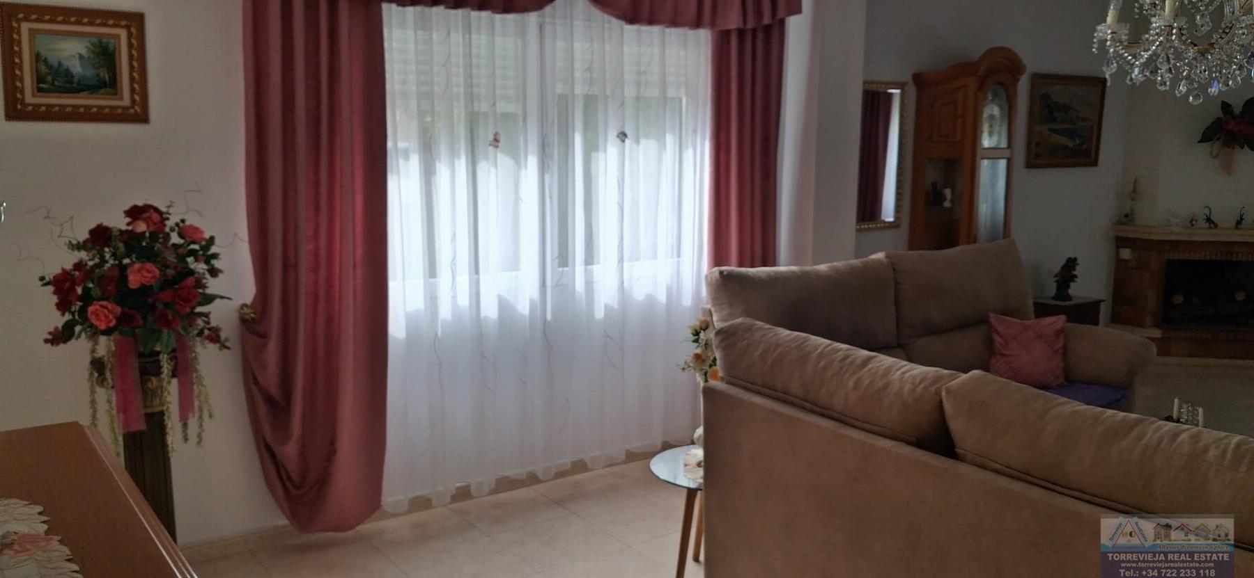 Venta de chalet en Benferri